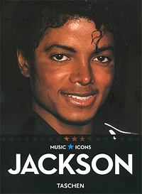 Michael Jackson Taschen