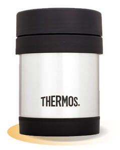 Термос для еды фирмы Thermos объем 0,5 л (!!)