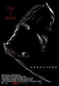 Посмотреть "Predators" Р.Родригеса