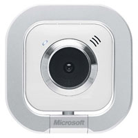 Microsoft LifeCam VX-5500