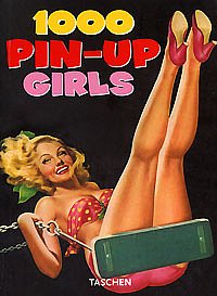 1000 pin-up girls