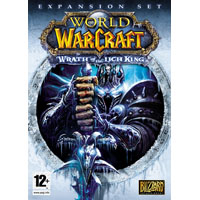 World of Warcraft: Wrath of the Lich King