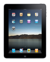 Apple iPad 3G