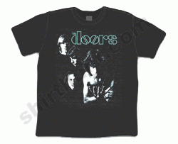 майка "the DOORS"