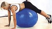 Pilatesball