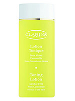 Clarins Toning Lotion