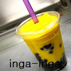 bubble tea