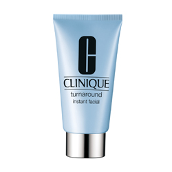 Обновляющая маска для лица Clinique Turnaround Instant Facial