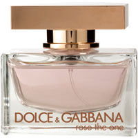 Dolce&Gabbana Rose the One