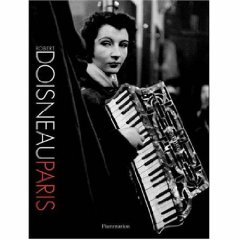 Альбом Paris / Robert Doisneau, Deke Dusinberre
