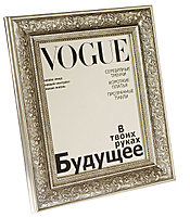 Зеркало Vogue в раме