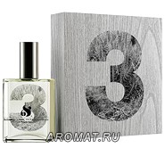 Six Scents № 3 The Spirit of Wood