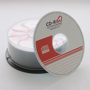 Болванки CD-R  (чем больше тем лучше)