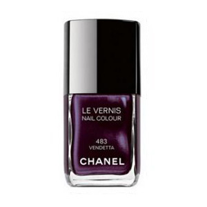 Le Vernis by Chanel