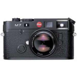 leica m7