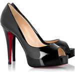 Christian Louboutin Hyper Prive 120 pumps