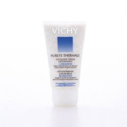 скраб для лица vichy