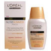 крем для лица l'oreal nutribronze для смуглой кожи