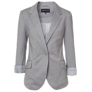 Boyfriend Blazer