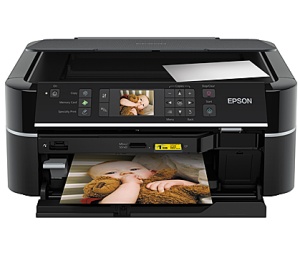 Epson Stylus Photo TX659