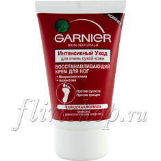 крем восст.против сухости  Garnier