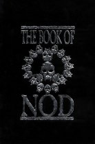 The Book of Nod