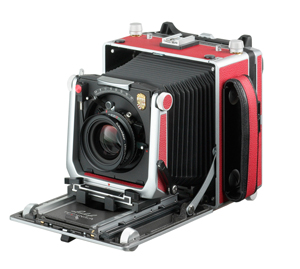 LINHOF MASTER TECHNIKA SPECIAL EDITION "120 YEARS LINHOF"