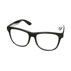 Очки хочу.... CLEAR LENS FASHION GLASSES - Sunglasses - Mens Accessories - TOPMAN