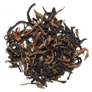 Yunnan Tea