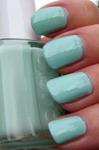 Essie «Mint Candy Apple»