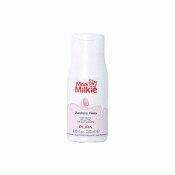 Pupa Miss Milkie гель для душа