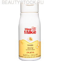 Pupa Miss Milkie Молочко для тела