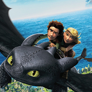 How to Train Your Dragon