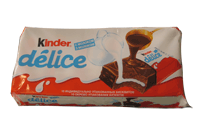 kinder delice ^_^