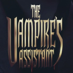 Cirque du Freak: The Vampire's Assistant DVD