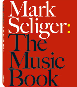 альбом The Music Book / Mark Seliger