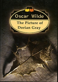Oscar Wilde "The picture of Dorian Grey"