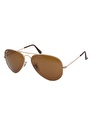 Ray Ban Aviator Metal Sunglasses