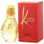 Духи Kashaya (Kenzo)