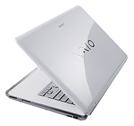 Sony Vaio