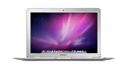 MacBook Air