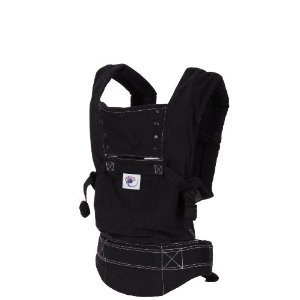 Ergo Baby Carrier