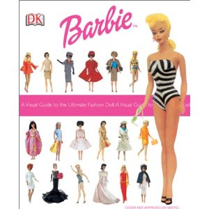Ultimate Barbie (Paperback)