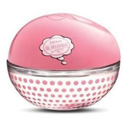 DKNY Be Delicious Fresh Blossom Art