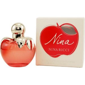 Nina Perfume by Nina Ricci