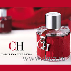 CH от Carolina Herrera