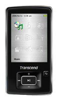 плеер Transcend T.sonic 860 4Gb