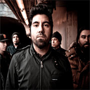 Билет на Deftones