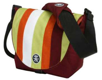 Crumpler Ben's Glamour XL