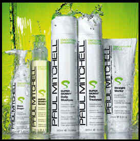 Средства по уходу за волосами Paul Mitchell